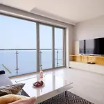 Apartament Na Klifie Ustronie Morskie