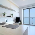 Apartament Na Klifie