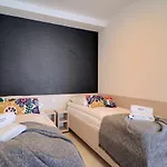 Apartment Na Klifie Ustronie Morskie