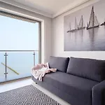 Apartament Na Klifie *