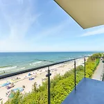 Na Klifie Apartament Ustronie Morskie