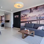 Na Klifie Apartmán