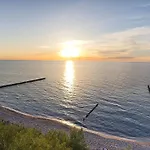 Na Klifie Ustronie Morskie