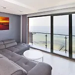 Apartament Na Klifie Ustronie Morskie