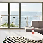 Apartament Na Klifie