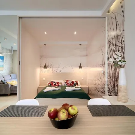 Na Klifie Apartament