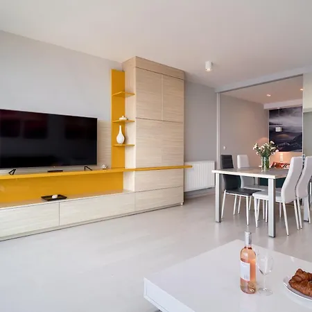 Na Klifie * Ustronie Morskie