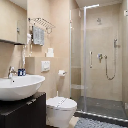 Apartament Na Klifie *