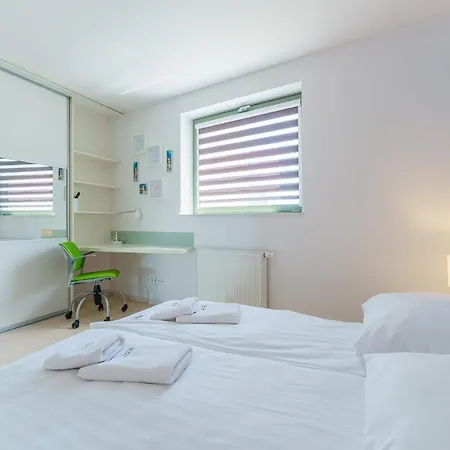 Apartament Na Klifie *