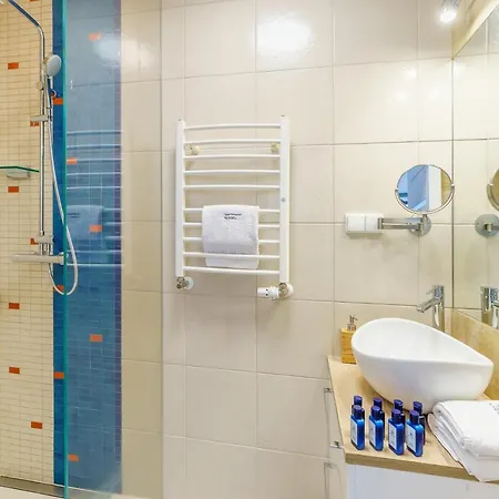 Apartament Na Klifie