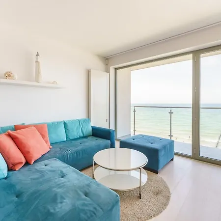 Apartamento Na Klifie *