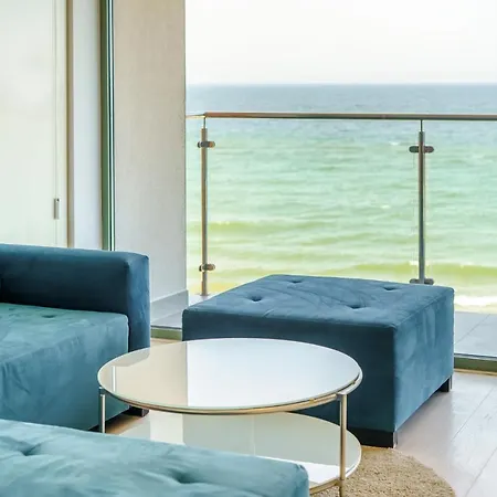 Na Klifie Appartamento *