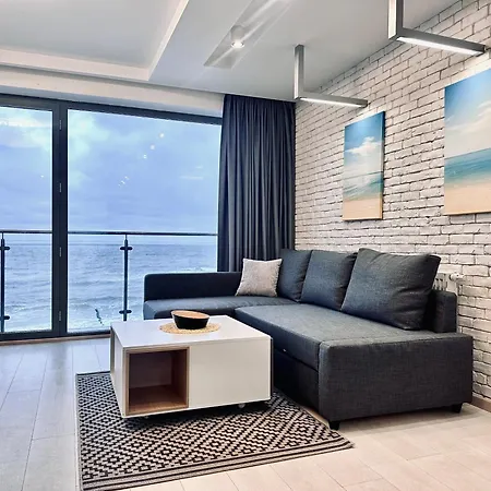 Na Klifie Apartament *