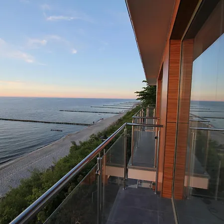 Apartman Na Klifie *