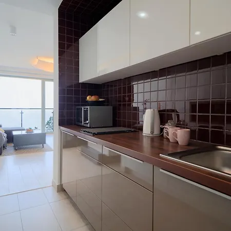 Na Klifie Apartament