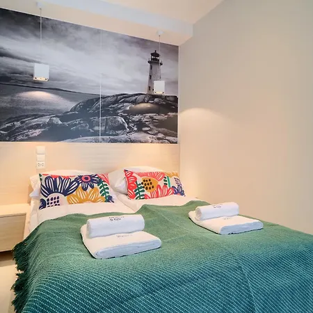Apartament Na Klifie *