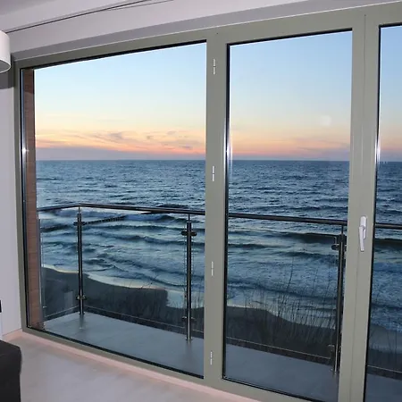 Na Klifie Apartament