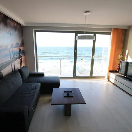 Na Klifie Apartamento Ustronie Morskie