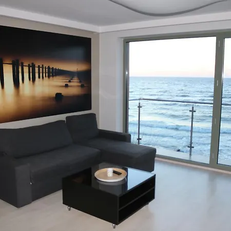 Na Klifie Apartman Ustronie Morskie