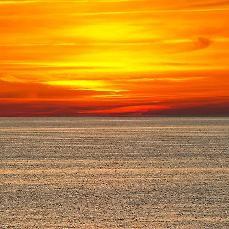 Na Klifie Ustronie Morskie