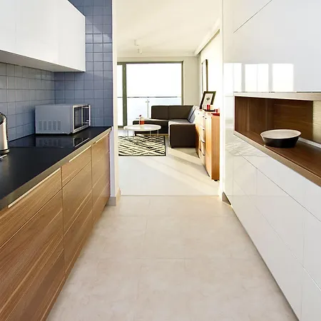 Apartman Na Klifie Ustronie Morskie