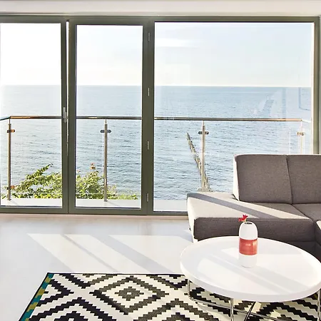 Apartament Na Klifie