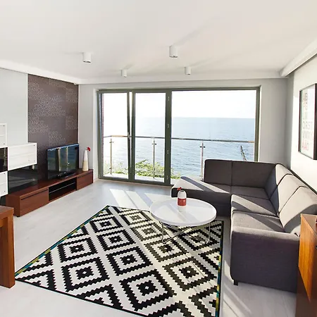 Apartman Na Klifie *